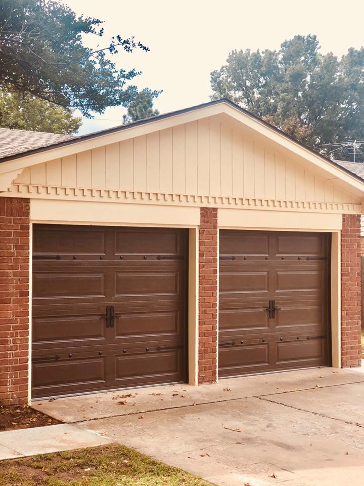 Northwest Garage Doors llc. Photo