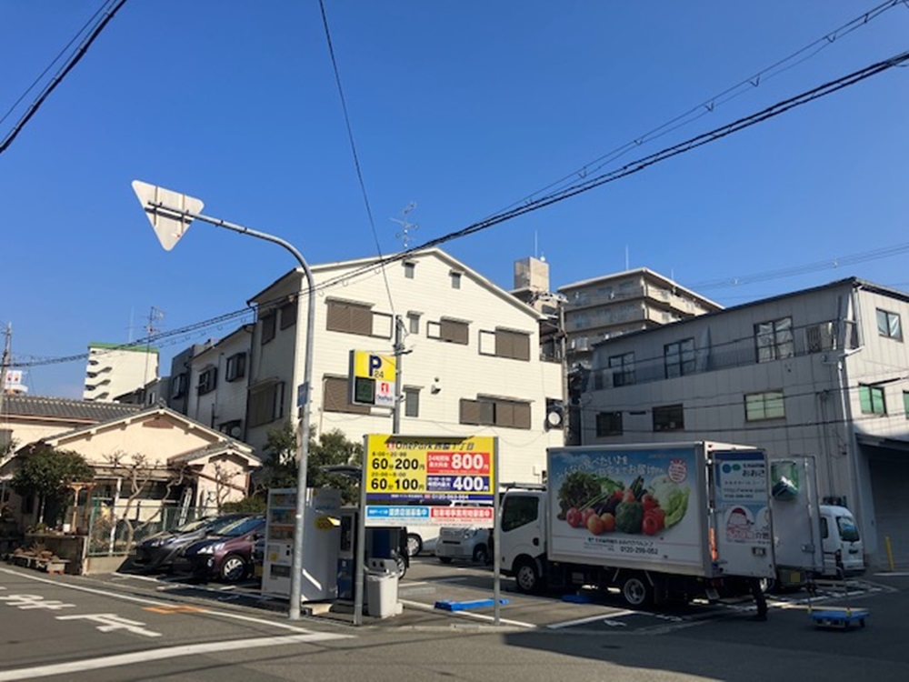Images ONE PARK西脇1丁目