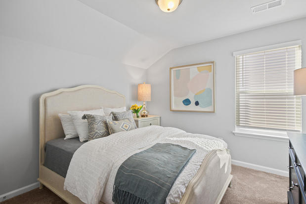 Images Westbriar Woods by Stanley Martin Homes