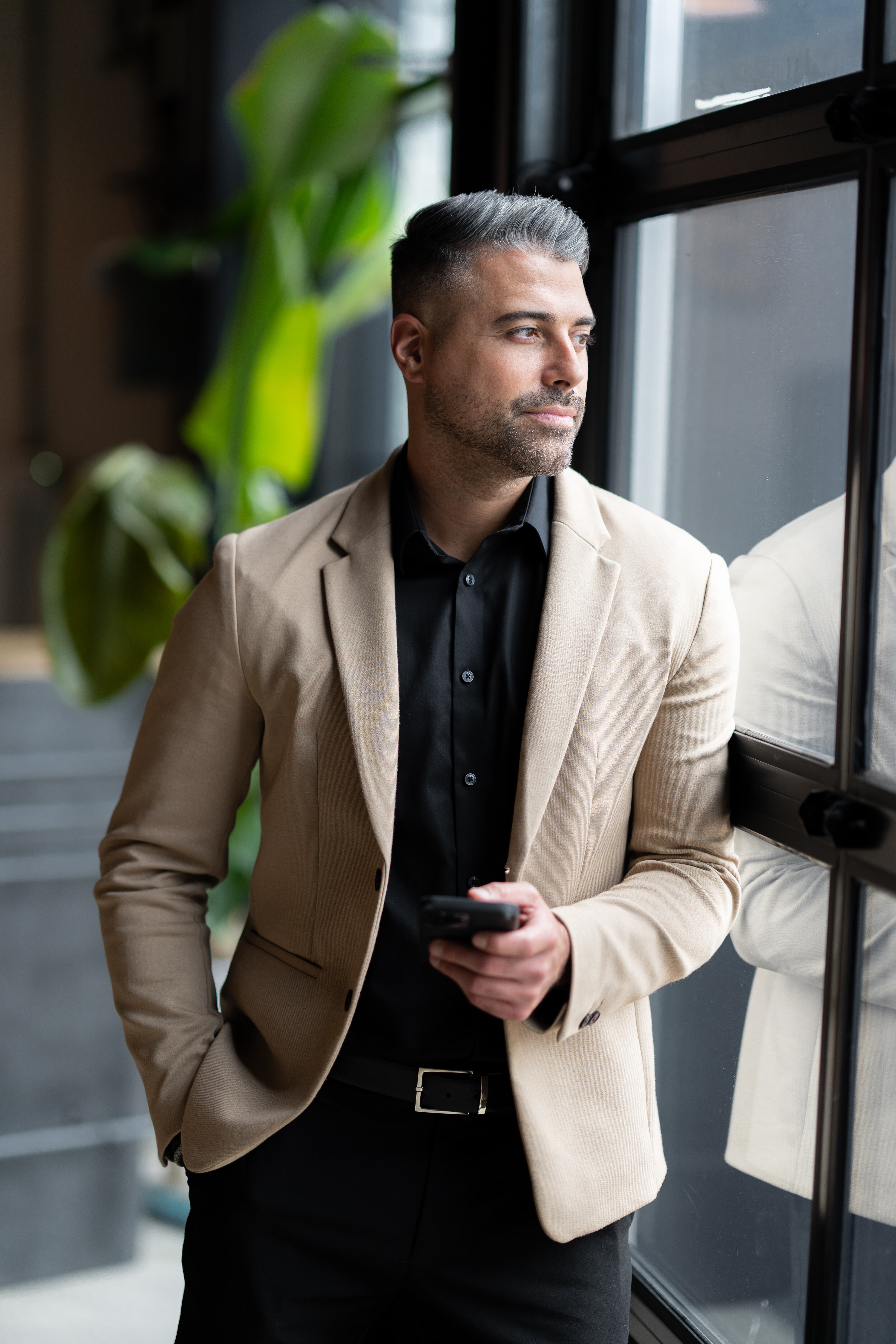 Images Mathieu Laliberté Courtier immobilier Commercial Fabreville