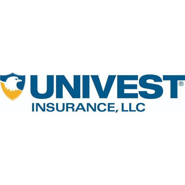 Univest Insurance Logo