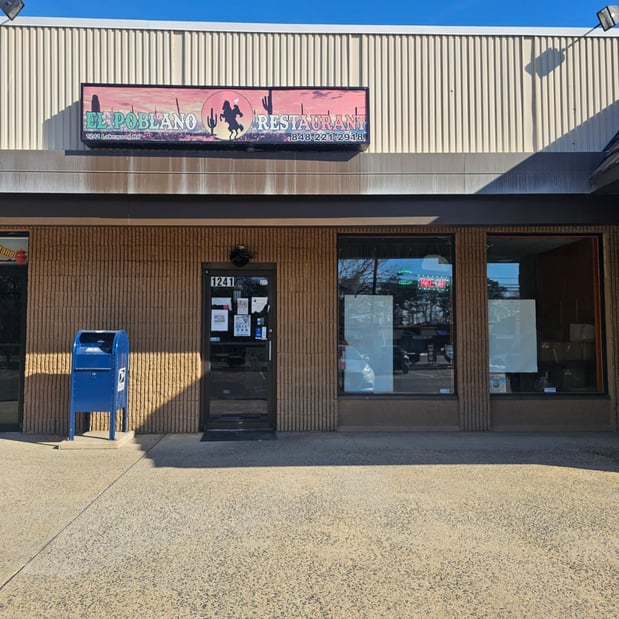 Images CoinFlip Bitcoin ATM - El Poblano Deli (Toms River)