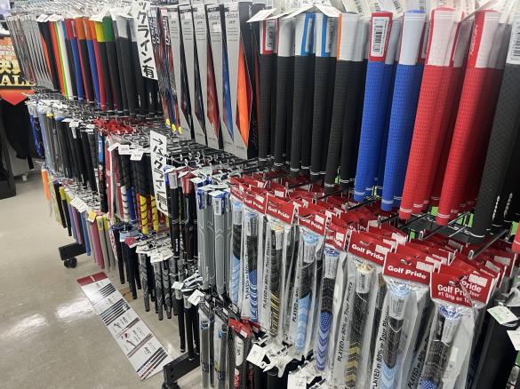 Images ゴルフパートナー タケダスポーツ水沢店