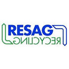Resag Recycling + Sortierwerk Bern AG Logo