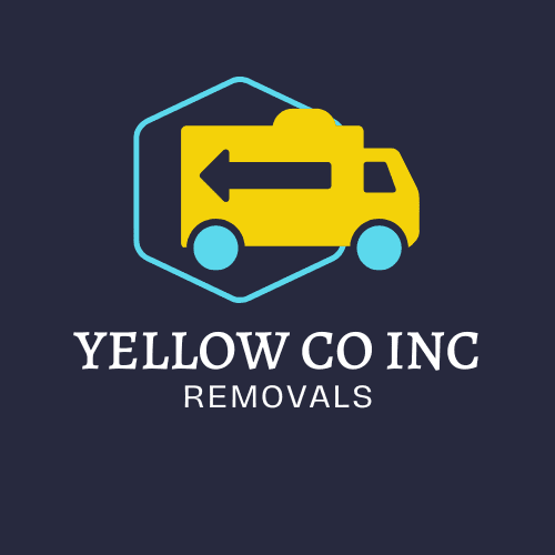 Yellow Co INC Ltd Logo