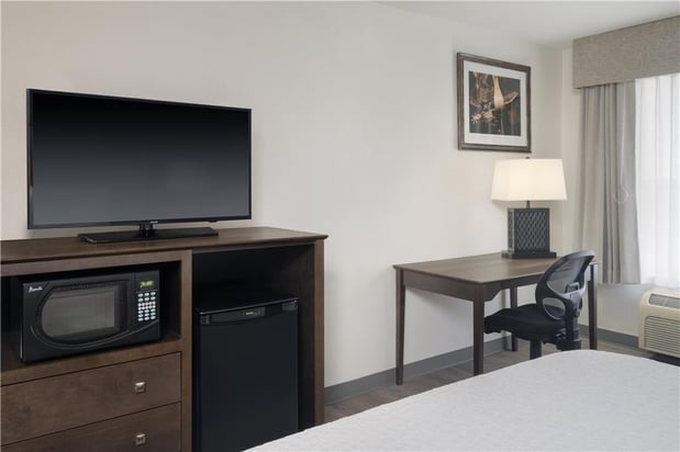 Images Best Western Plus Frontier Inn