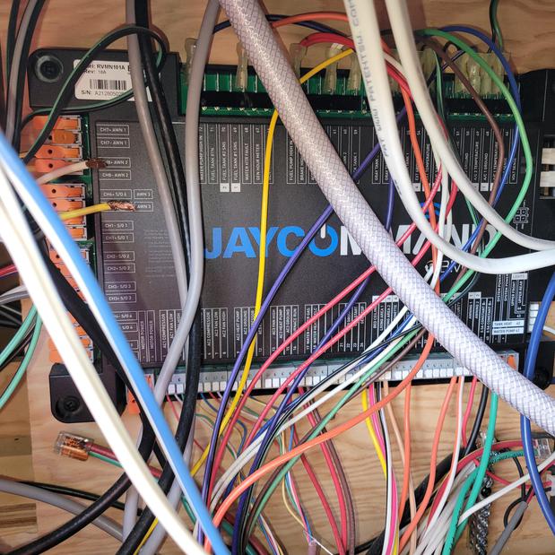 Images D-RV Mobile Repair