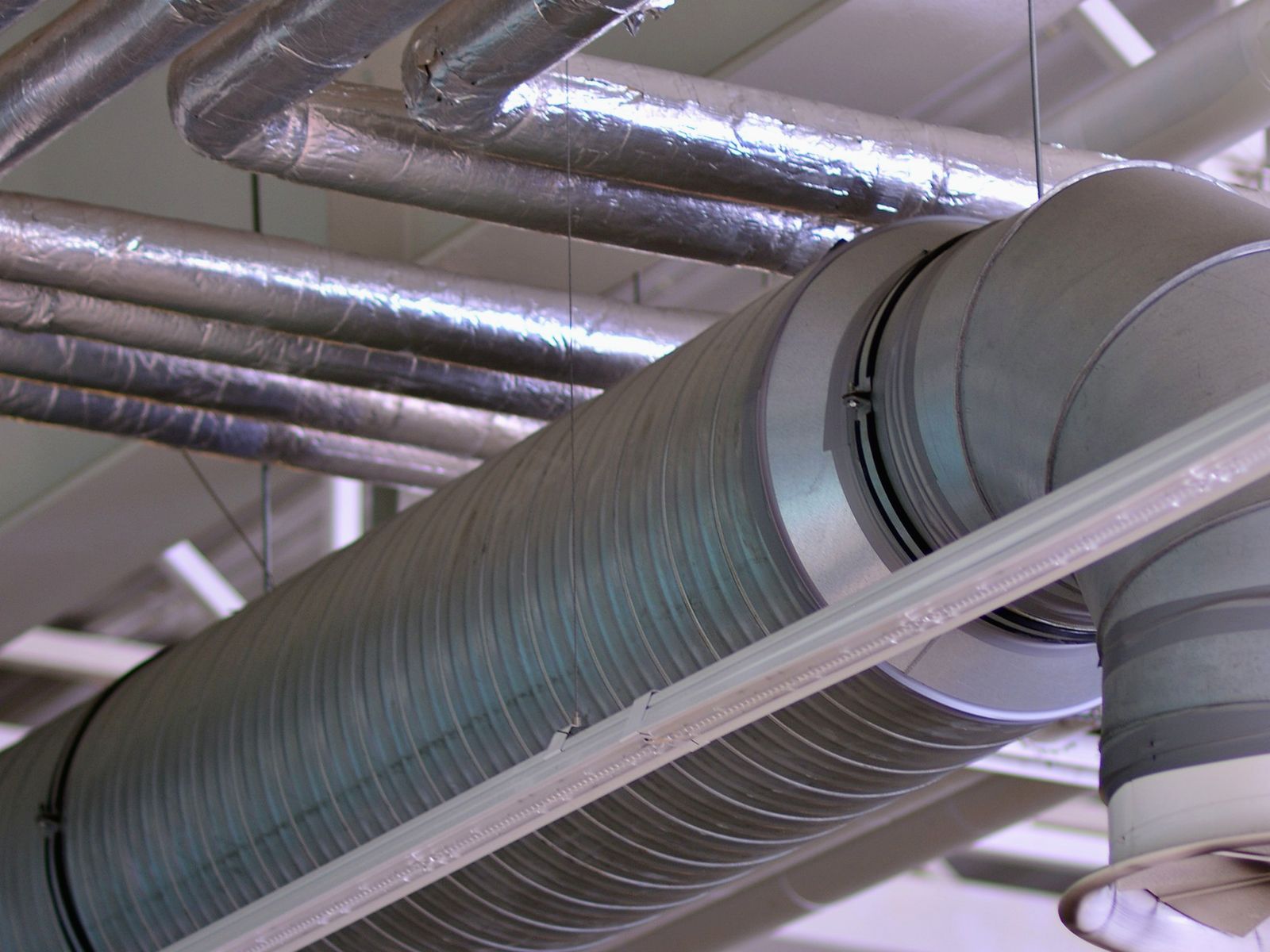 Mr. B's Air Duct Cleaning