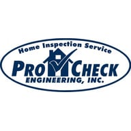 ProCheck Engineering  Inc Logo
