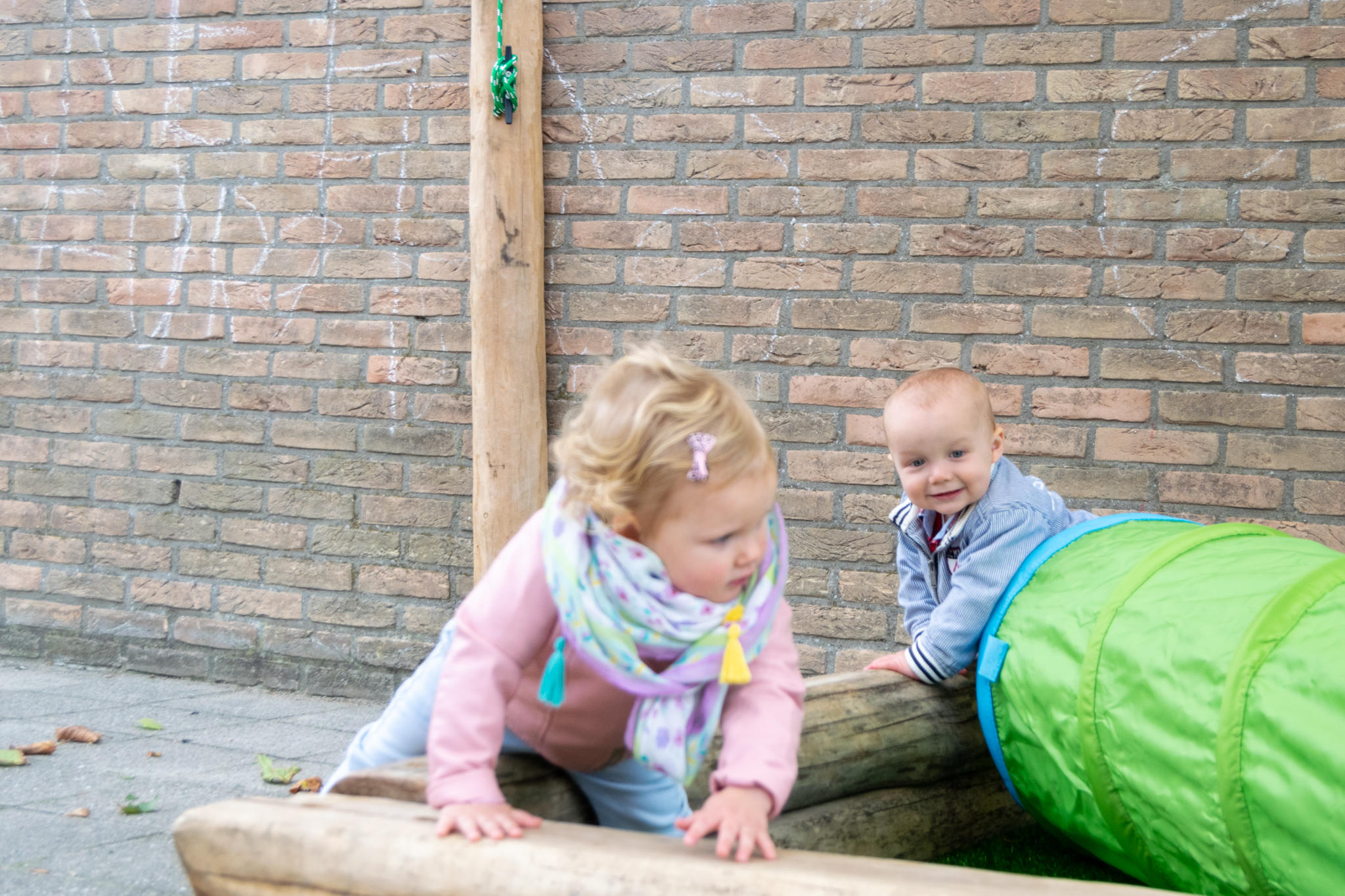 Foto's Kindcentrum Wereldweijde - Quadrant Kindercentra