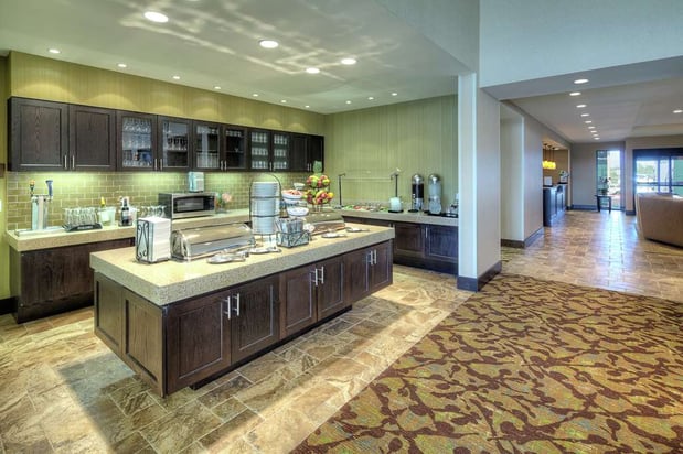 Images Homewood Suites by Hilton Victoria, TX