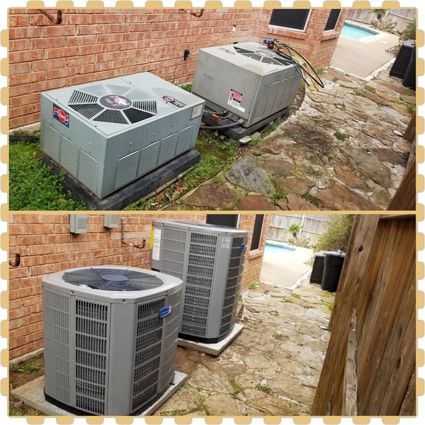 Images Four Seasons Air Systems