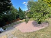 Images Birch Garden and Landscaping