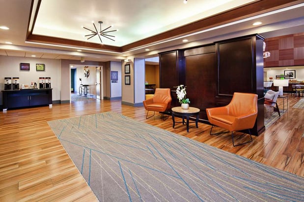 Images Hampton Inn & Suites Chino Hills