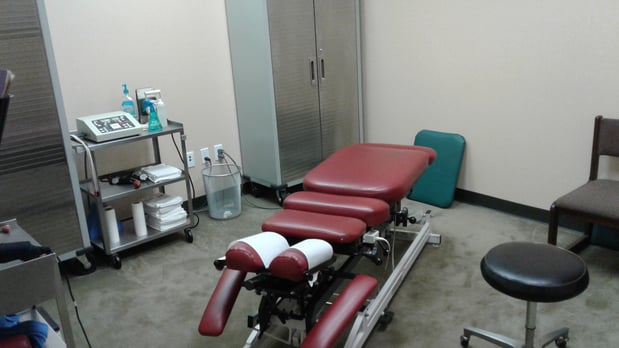 Images Davenport Chiropractic