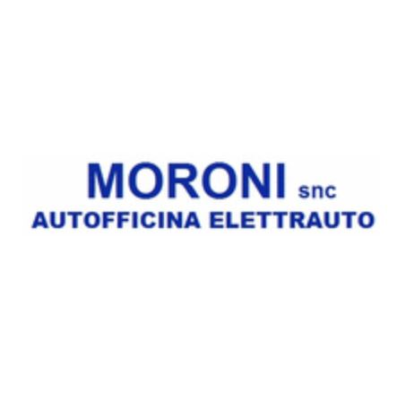 Centro Revisioni Moroni Logo
