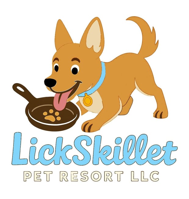 Images Lickskillet Pet Resort