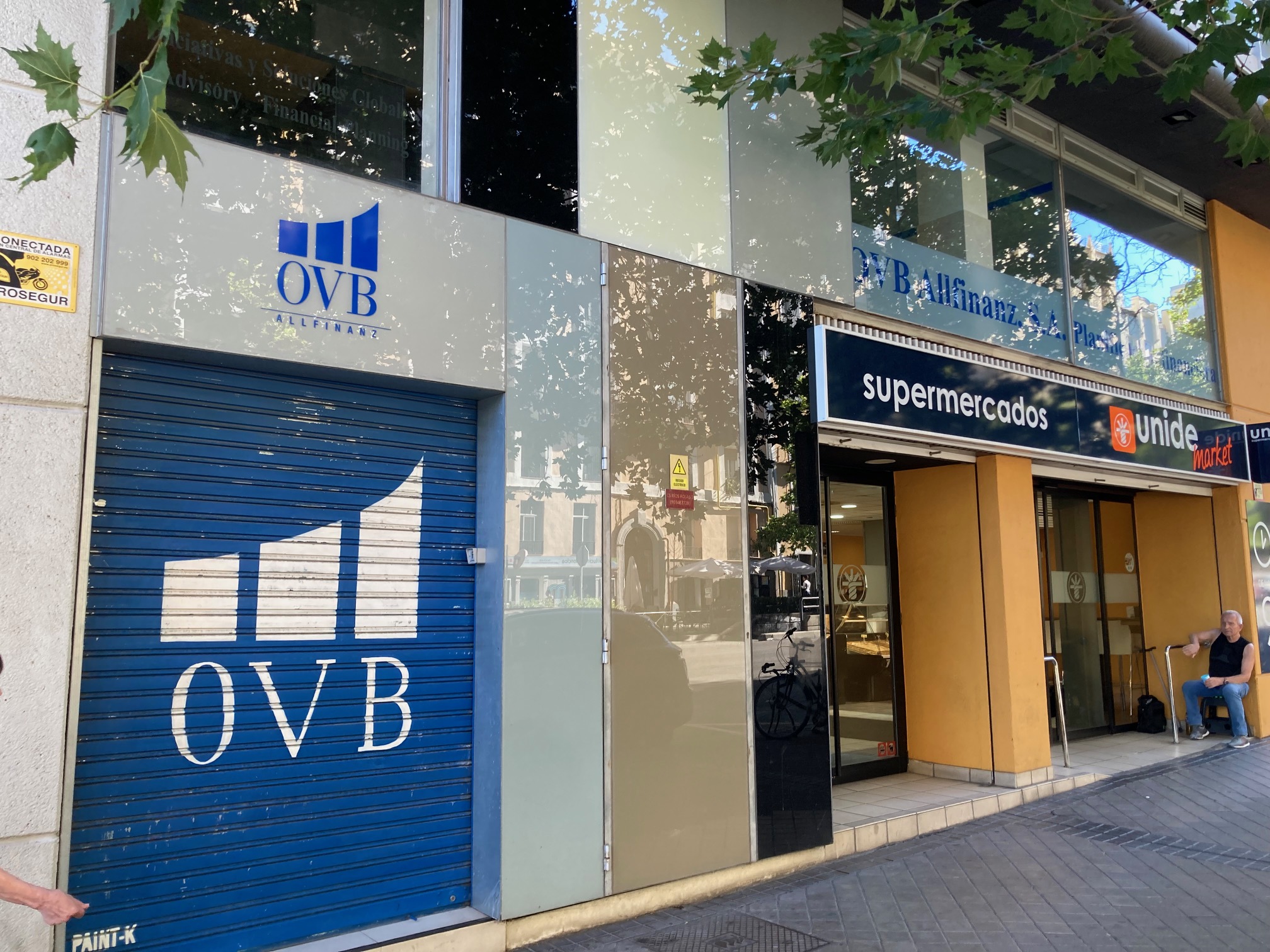 Images Delegación OVB Madrid 8