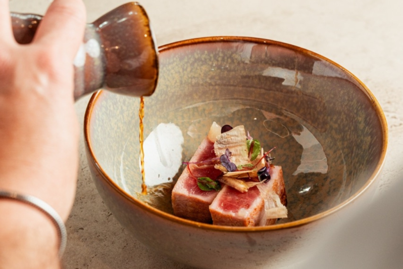 Images Gaudere Ristorante