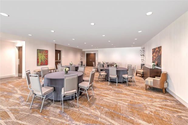 Images Hilton Garden Inn San Antonio Downtown Riverwalk