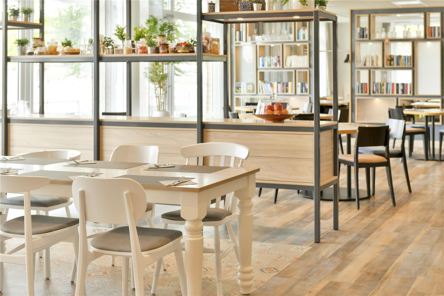 Bild 77 Best Western Plus Hotel Papenburg in Papenburg
