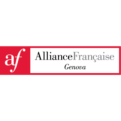 Alliance Francaise De Genes - Scuola di Francese Logo