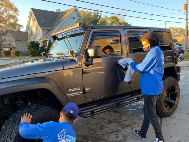 Images Raceway Car Wash