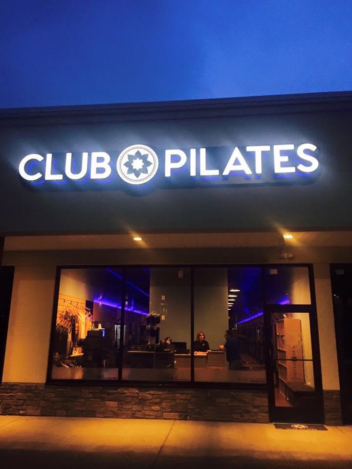Image 3 | Club Pilates