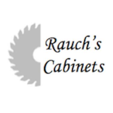 Rauch's Cabinets LLC Logo