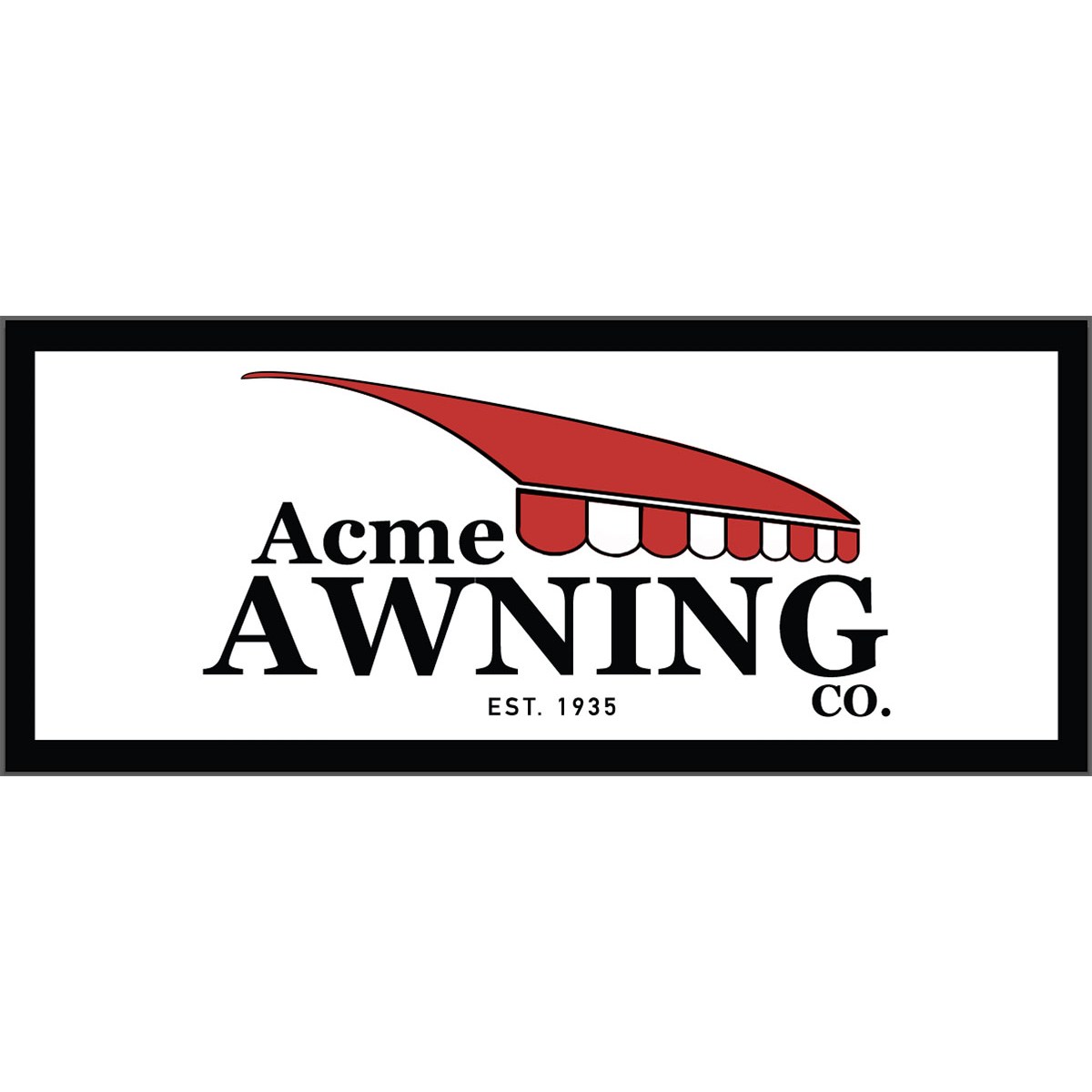 Acme Awning Co