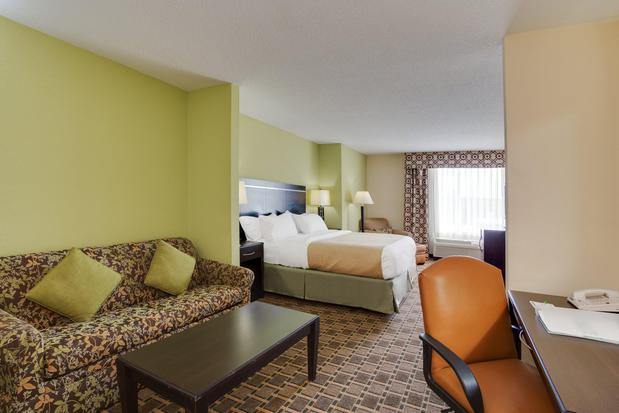 Images Holiday Inn Statesboro-University Area, an IHG Hotel