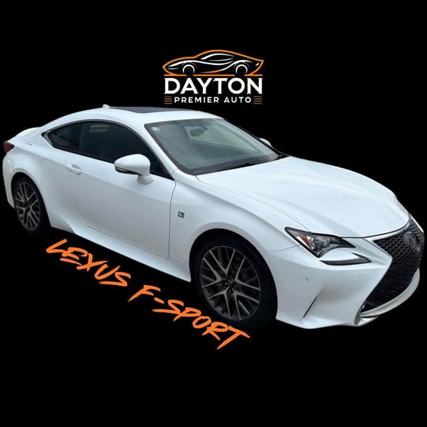 Images Dayton Premier Auto