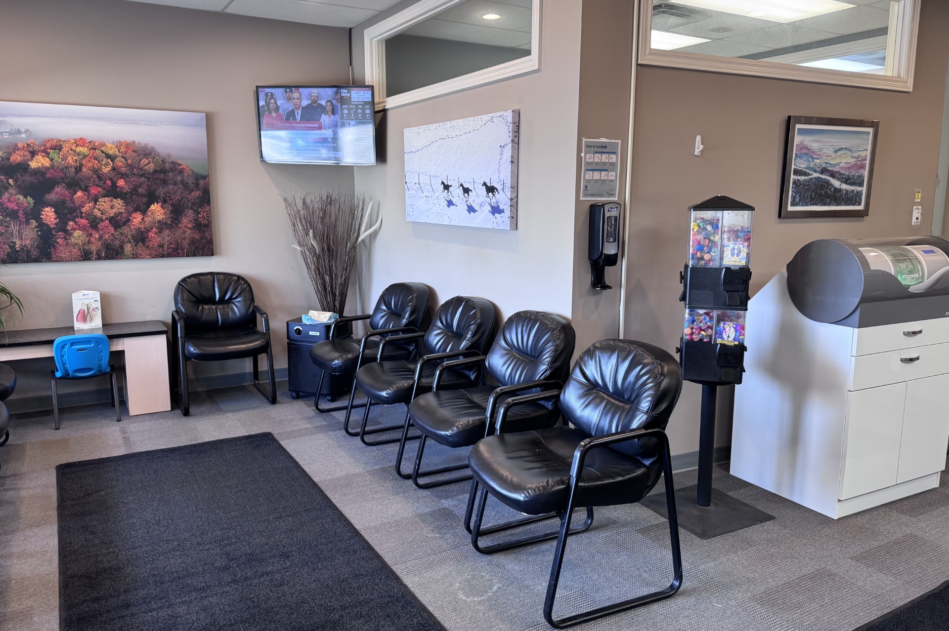 Images Laurelwood Family Dentistry