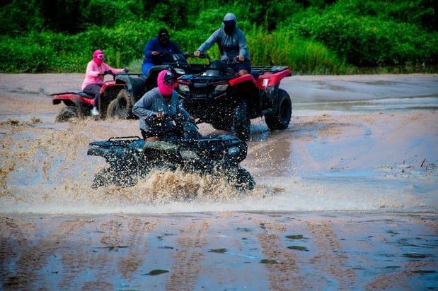 Images Texas ATV Rentals (Houston)