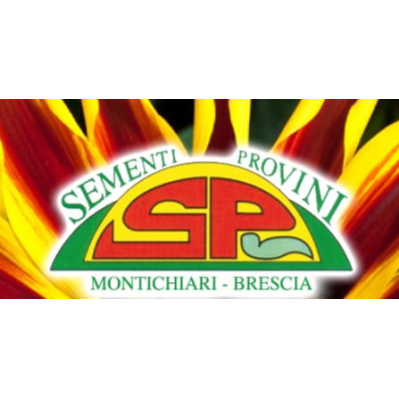 Soc. Agr. Provini Giovanni Logo