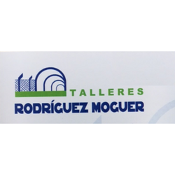 Talleres Rodríguez Moguer Logo
