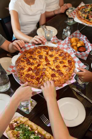 Images Nicholena’s Pizza + Kitchen