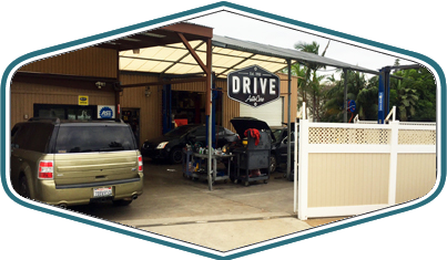 Since 1980 and formerly knows as California Import Auto, our Hwy 101 location specializes in foreign, domestic and exotic vehicle repair and maintenance.