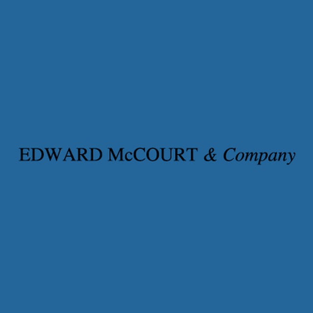 Edward McCourt & Company Logo