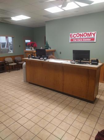 Images Economy Car Care Center