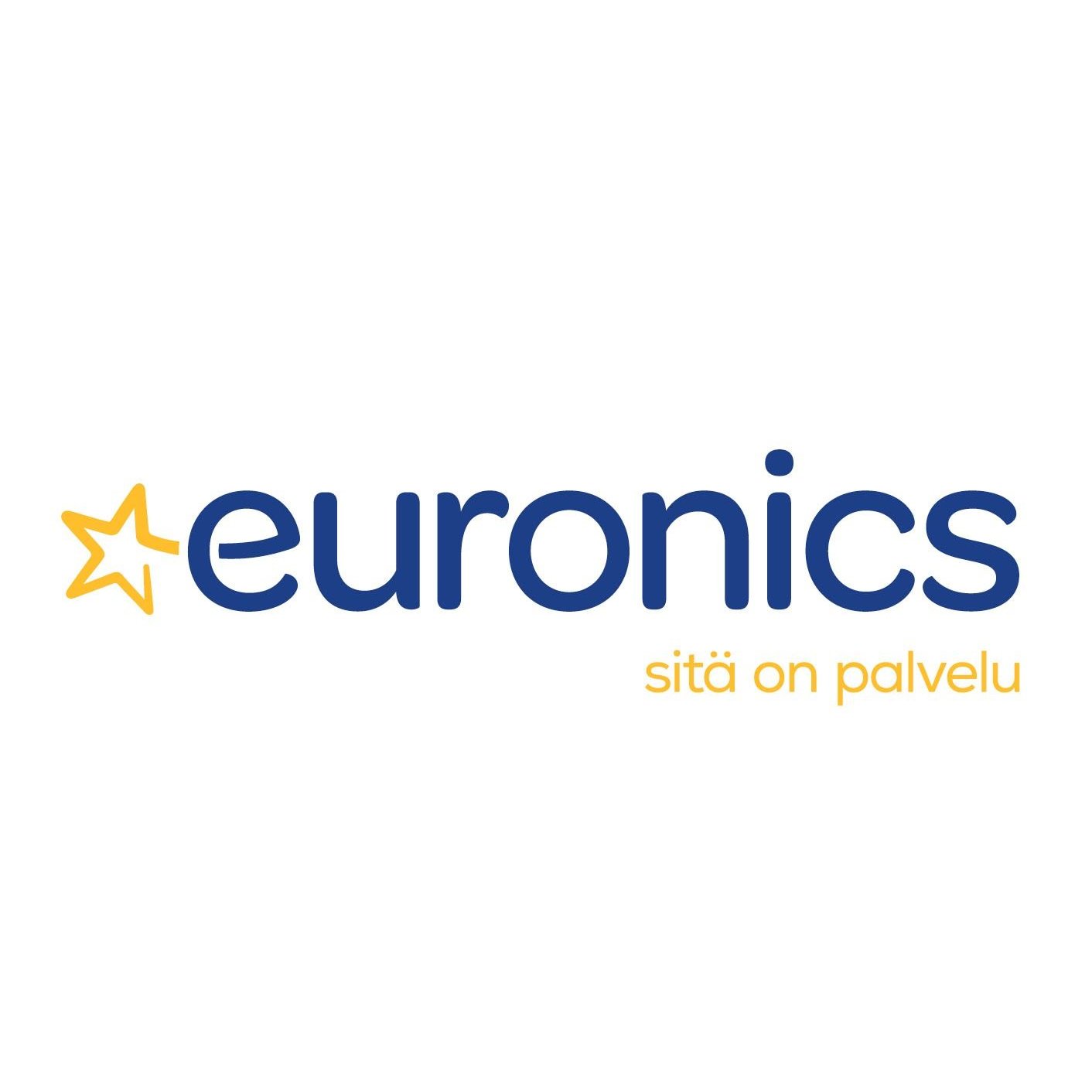 Euronics Ivalo Logo