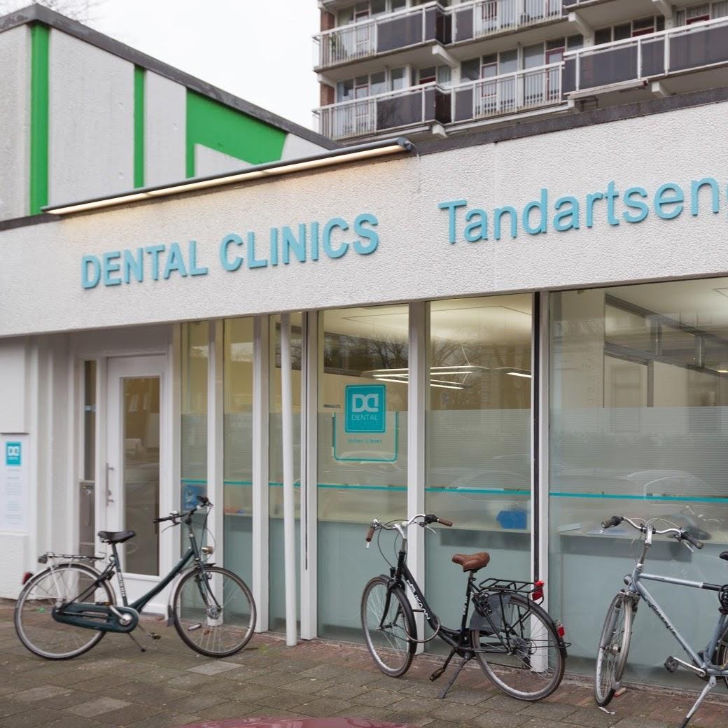 Foto's Dental Clinics Hoogezand