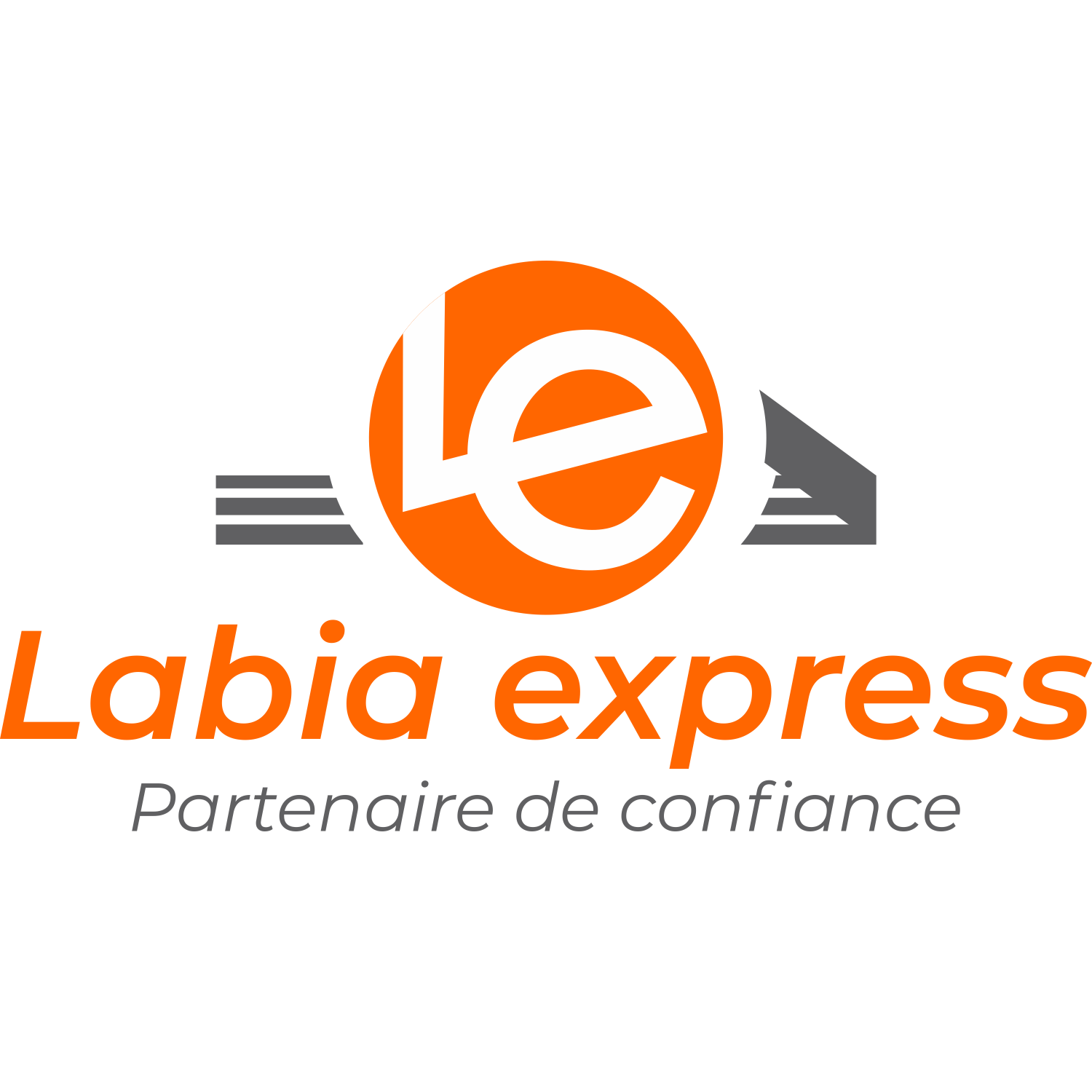 Labia Express Sàrl Logo