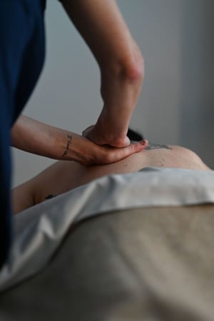 Images Serenity Skincare and Massage