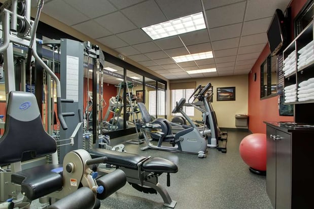 Images Hampton Inn & Suites Denver Littleton