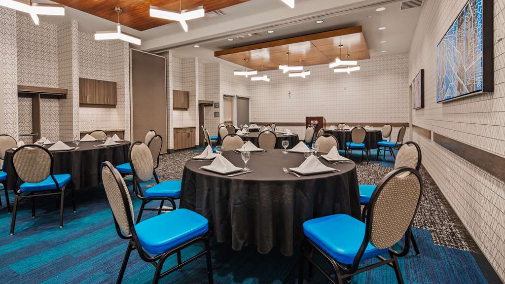 Images Best Western Premier Winnipeg East