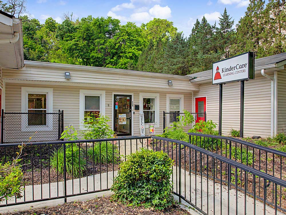 Zorn KinderCare
