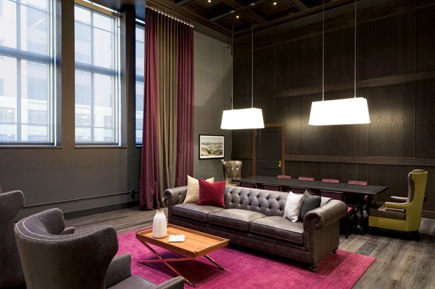 Images Custom House