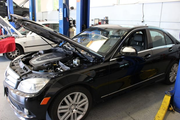 Images Haven Auto Repair | CarMax Repair Shop
