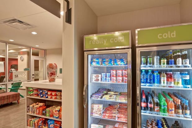 Images Home2 Suites by Hilton Tampa USF Near Busch Gardens